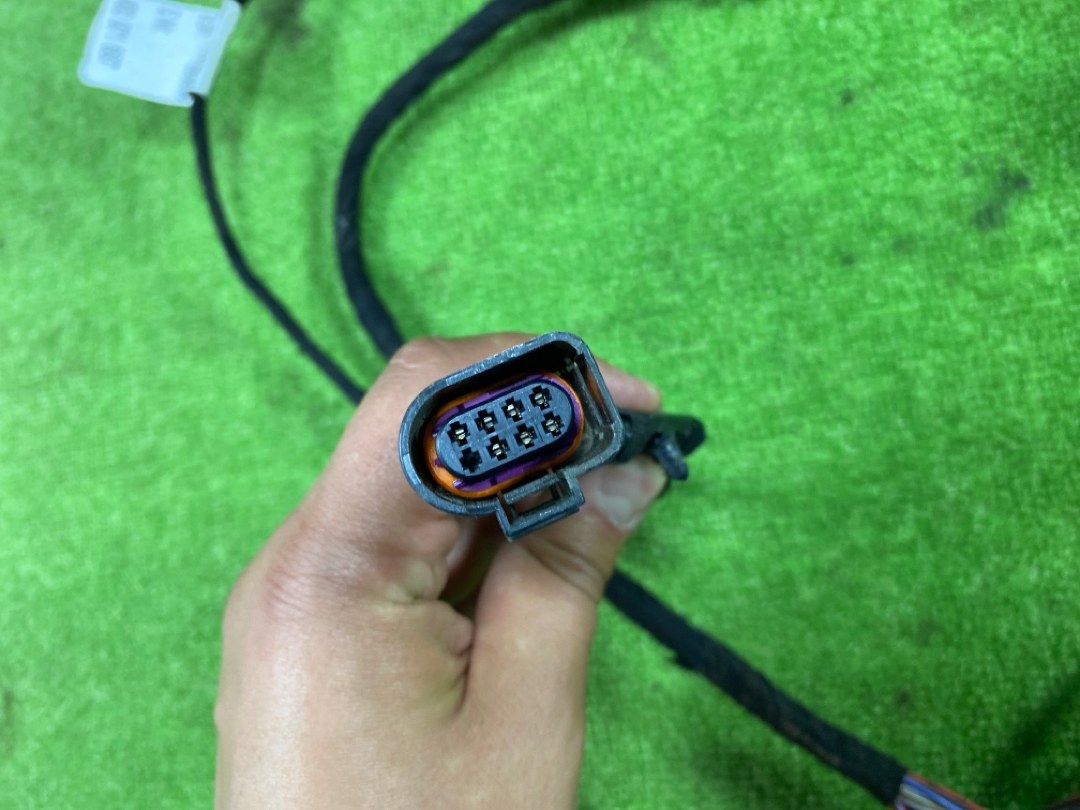 Проводка двери, 900 рублей, Красноярск