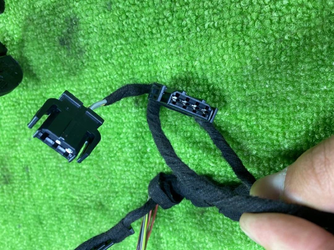 Проводка двери, 900 рублей, Красноярск