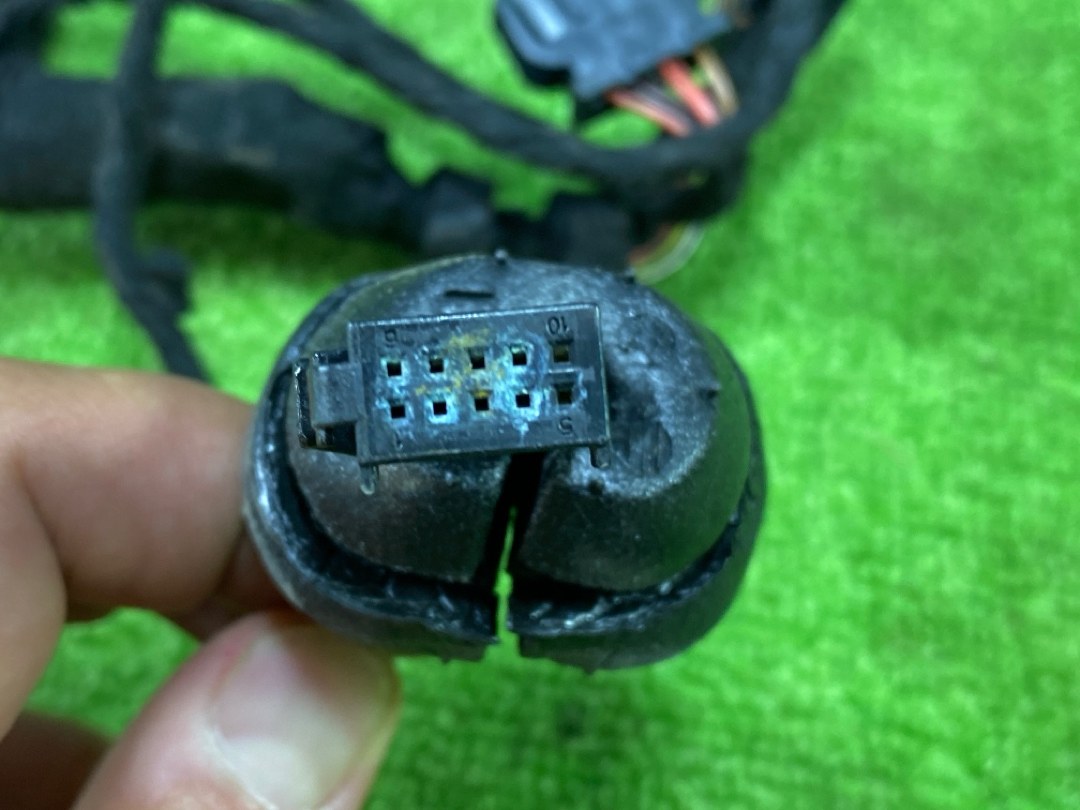 Проводка двери, 900 рублей, Красноярск