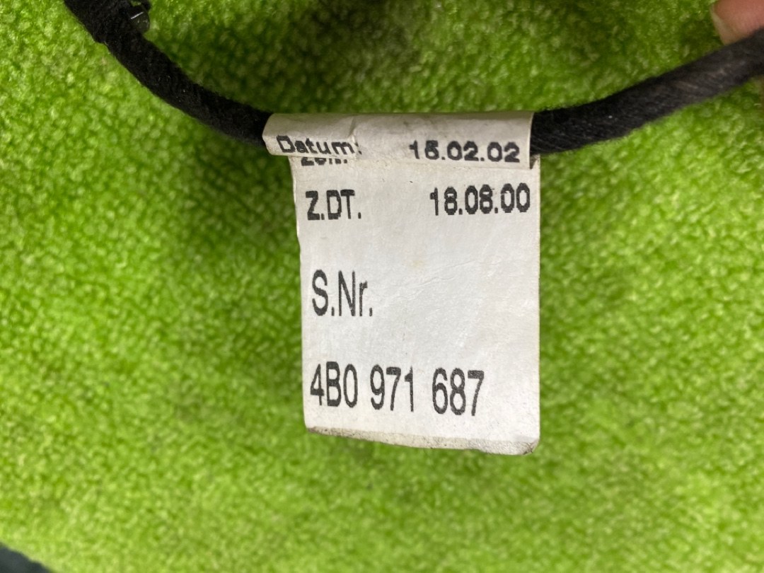 Проводка двери, 900 рублей, Красноярск