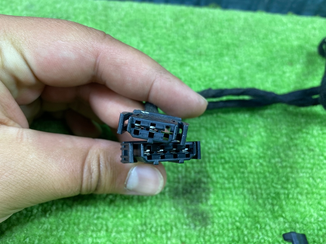 Проводка двери, 900 рублей, Красноярск