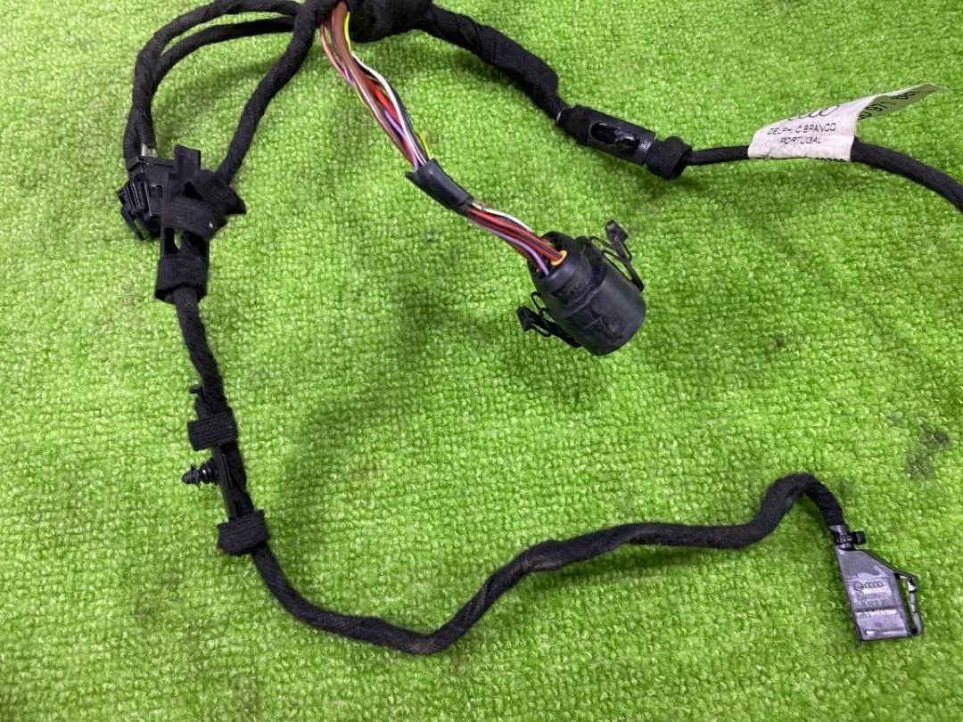 Проводка двери, 900 рублей, Красноярск