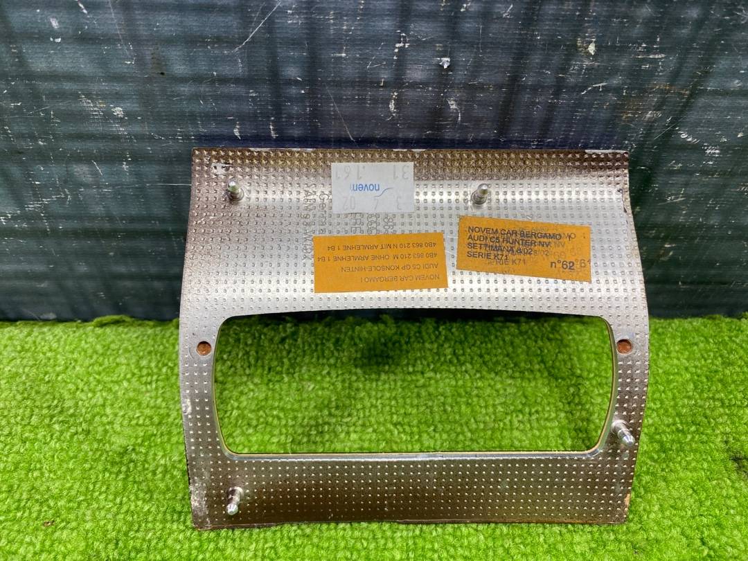 Декоративная накладка, 450 рублей, Красноярск