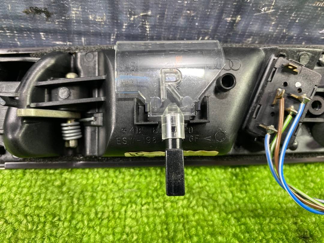 Ручка двери внутренняя, 660 рублей, Красноярск