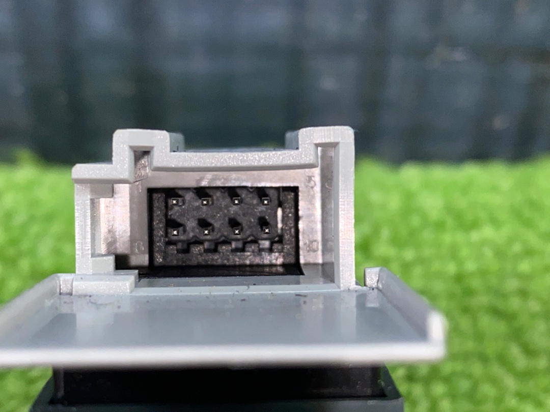 Кнопка стеклоподъемника, 300 рублей, Красноярск