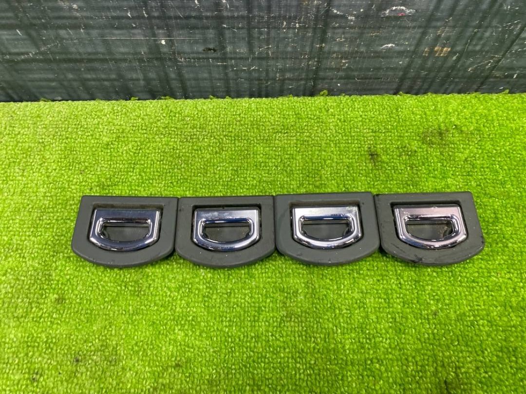 Петля багажника, 330 рублей, Красноярск