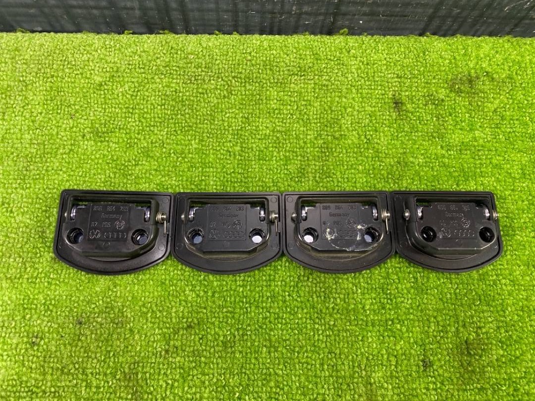 Петля багажника, 330 рублей, Красноярск