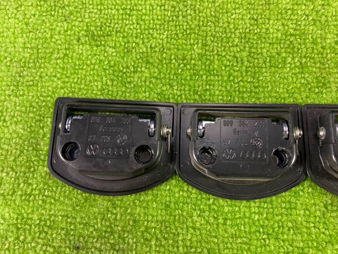 Петля багажника, 330 рублей, Красноярск