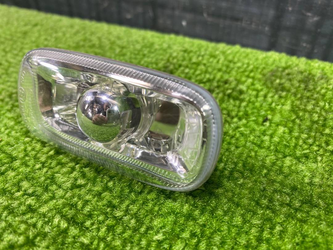 Повторитель в крыло, 300 рублей, Красноярск