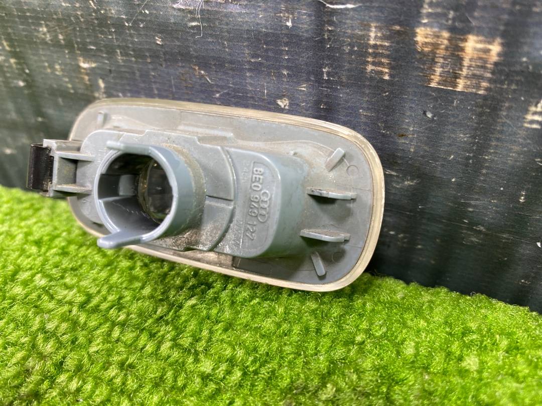 Повторитель в крыло, 300 рублей, Красноярск