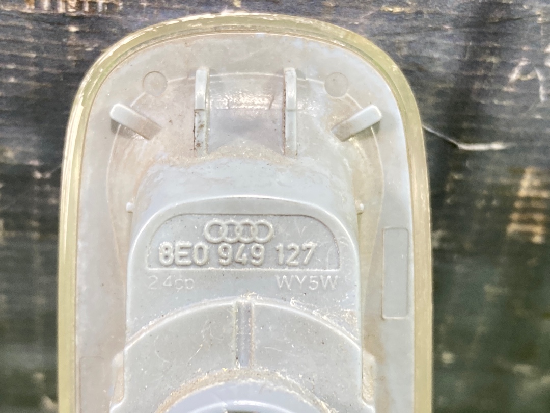 Повторитель в крыло, 300 рублей, Красноярск