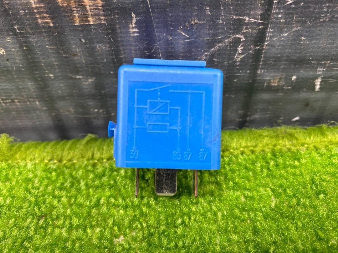 Реле, 492 рублей, Красноярск