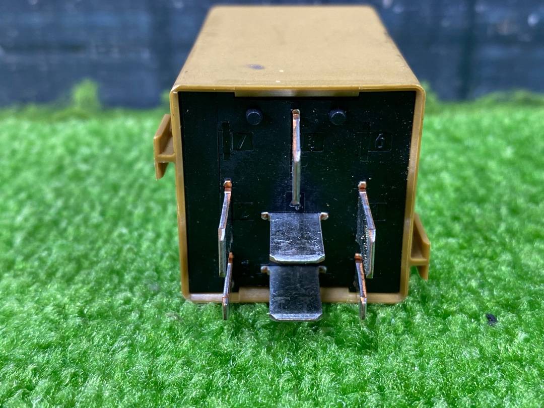 Реле, 432 рублей, Красноярск