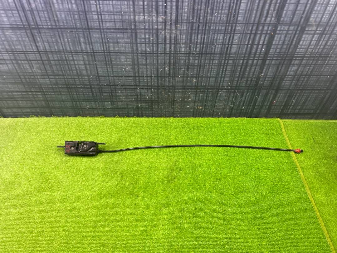 Замок багажника, 648 рублей, Красноярск