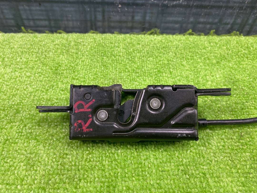 Замок багажника, 648 рублей, Красноярск