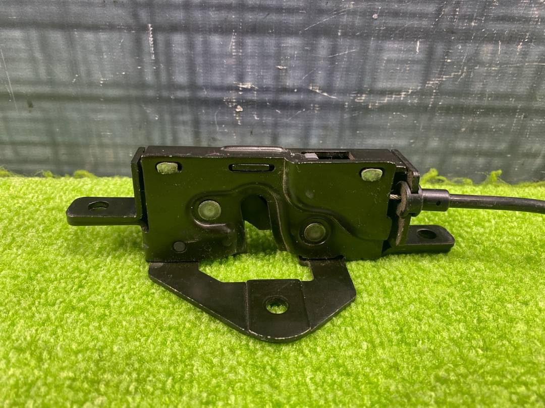 Замок багажника, 648 рублей, Красноярск