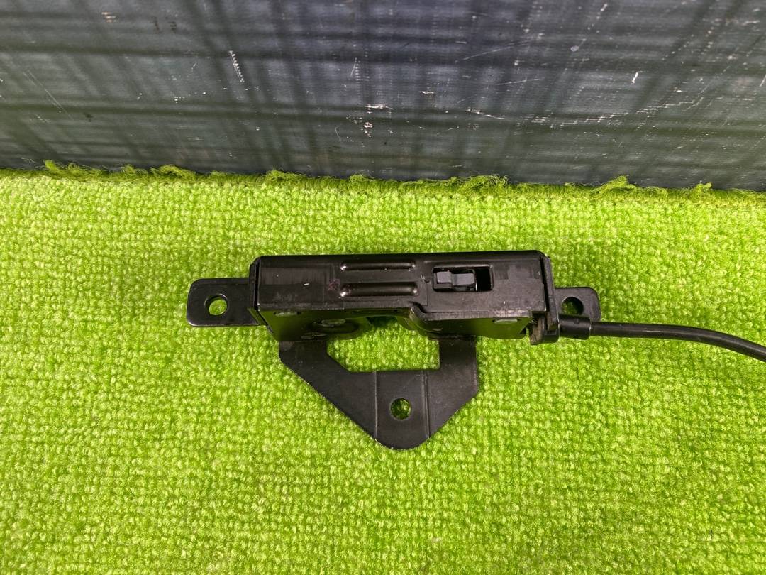 Замок багажника, 648 рублей, Красноярск