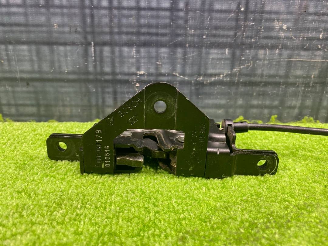 Замок багажника, 648 рублей, Красноярск