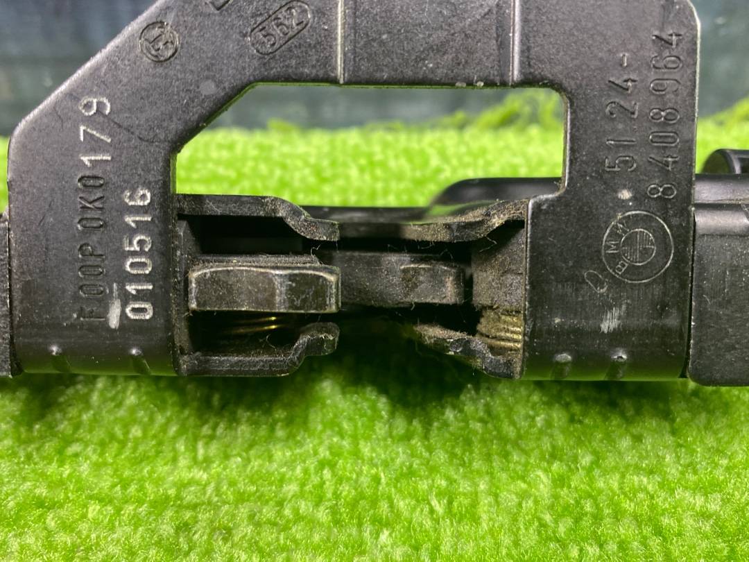 Замок багажника, 648 рублей, Красноярск