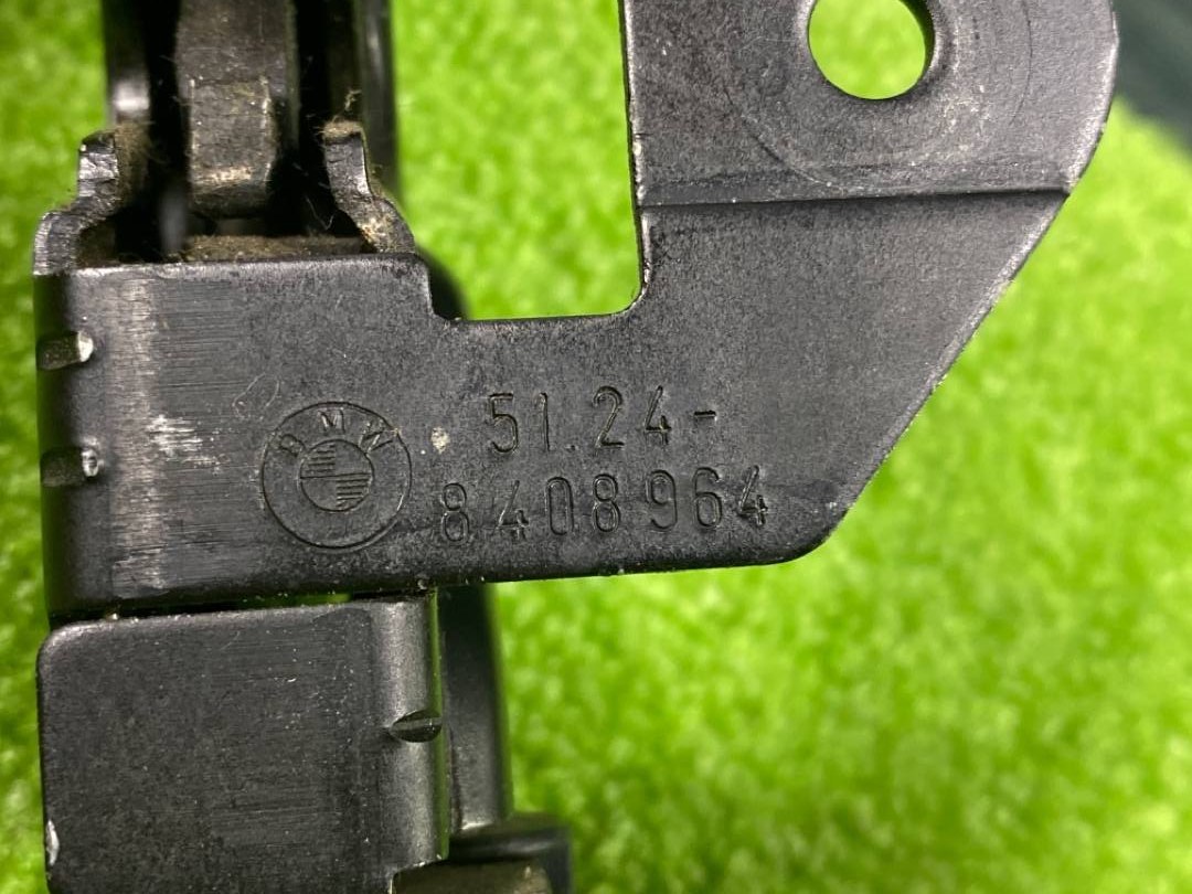 Замок багажника, 648 рублей, Красноярск