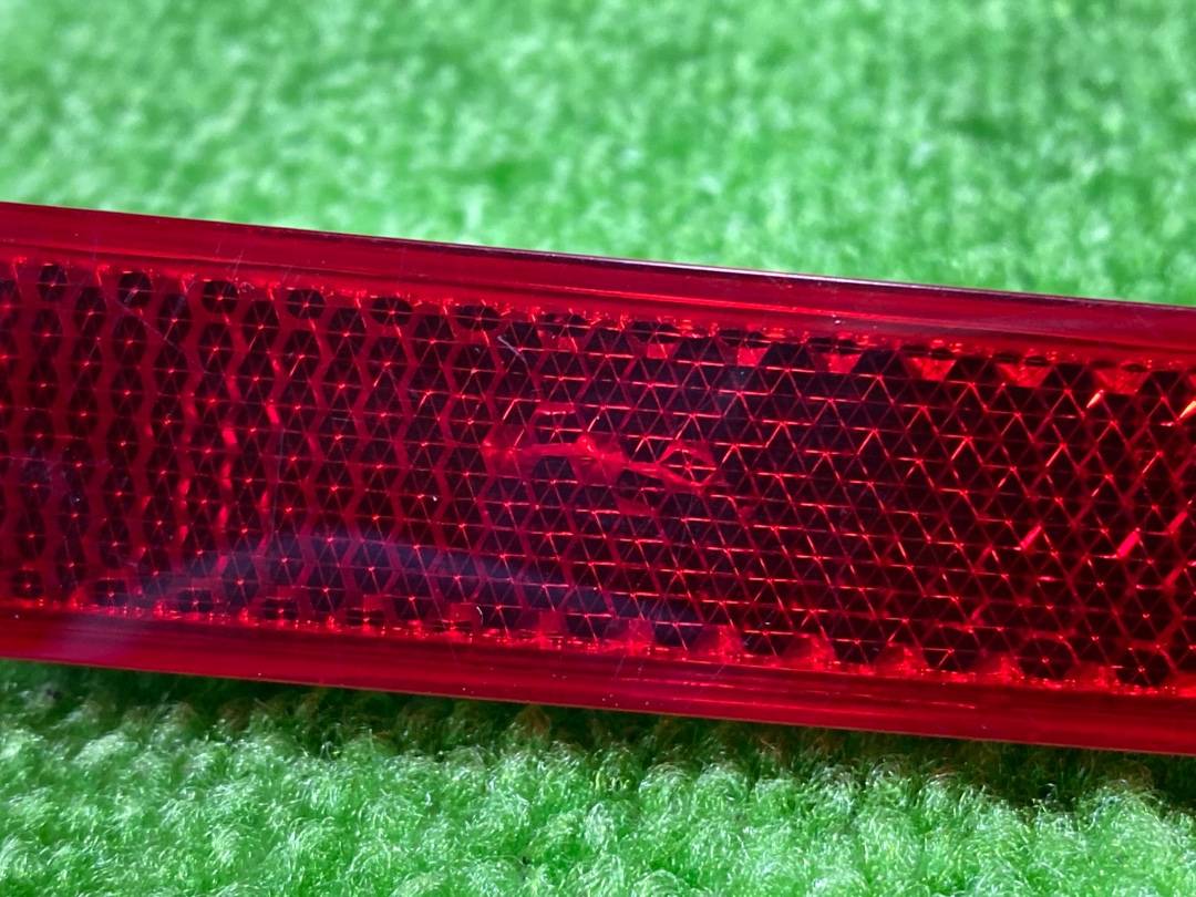 Катафот крышки багажника, 600 рублей, Красноярск