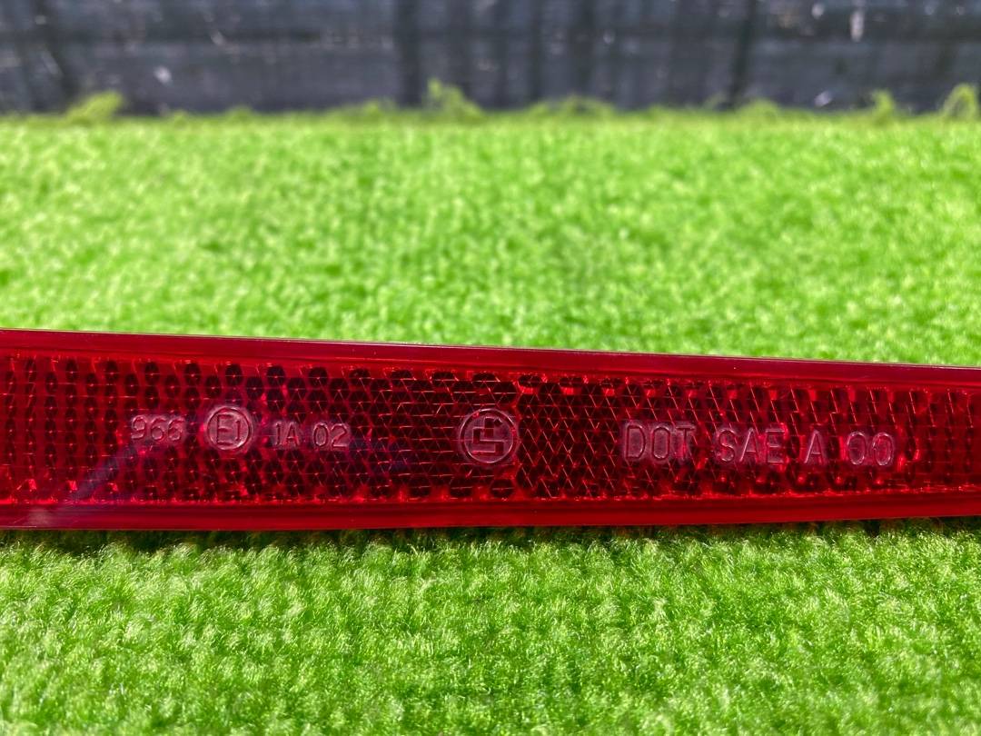 Катафот крышки багажника, 600 рублей, Красноярск