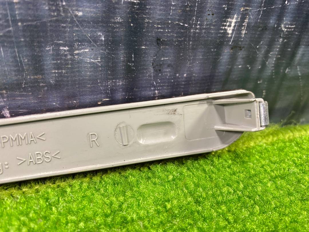 Катафот крышки багажника, 600 рублей, Красноярск