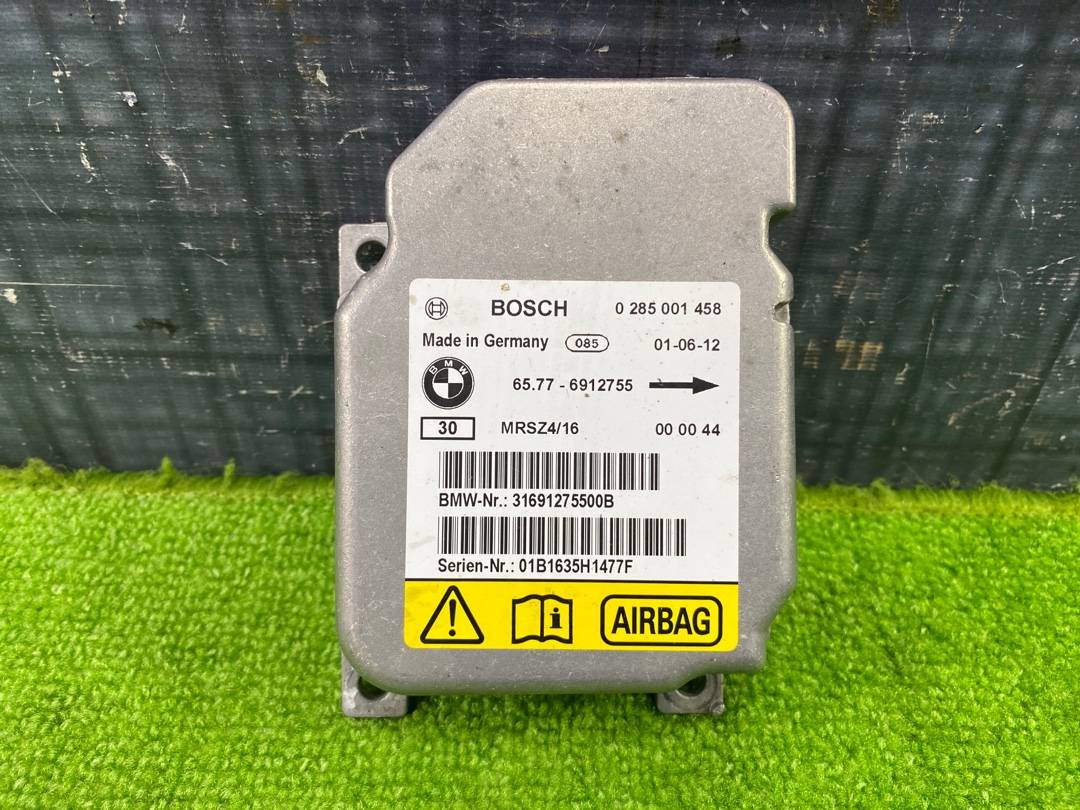 Блок управления Airbag, 900 рублей, Красноярск