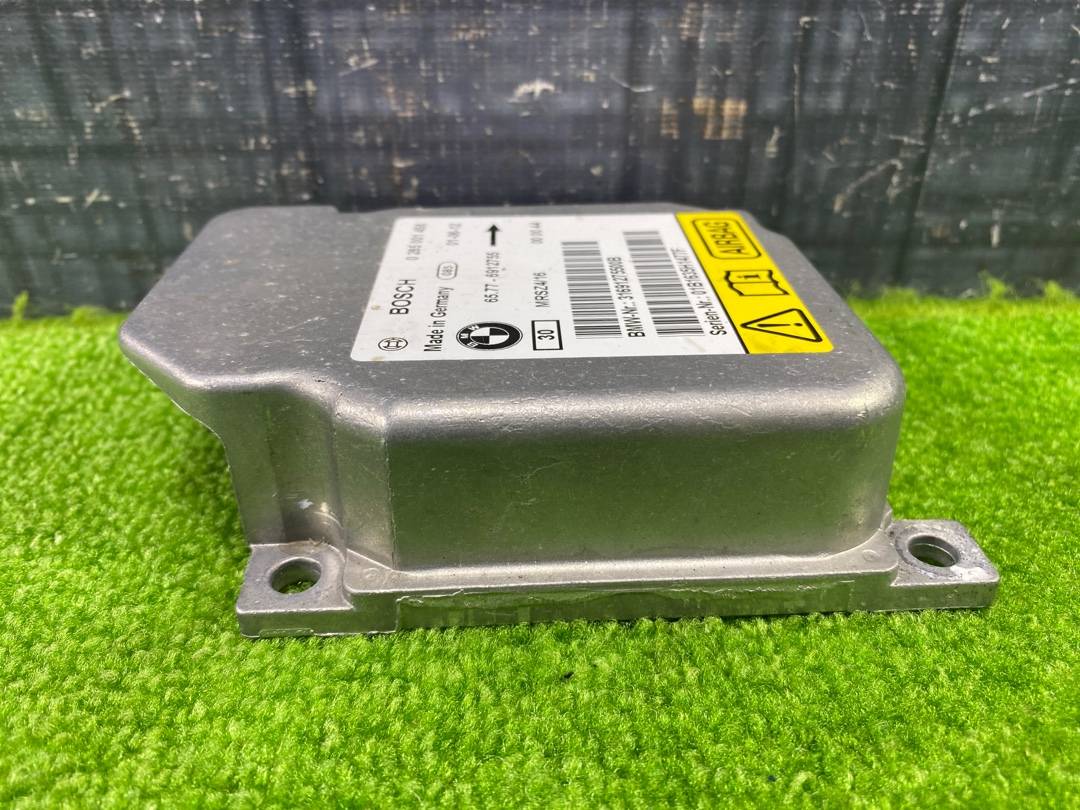 Блок управления Airbag, 900 рублей, Красноярск