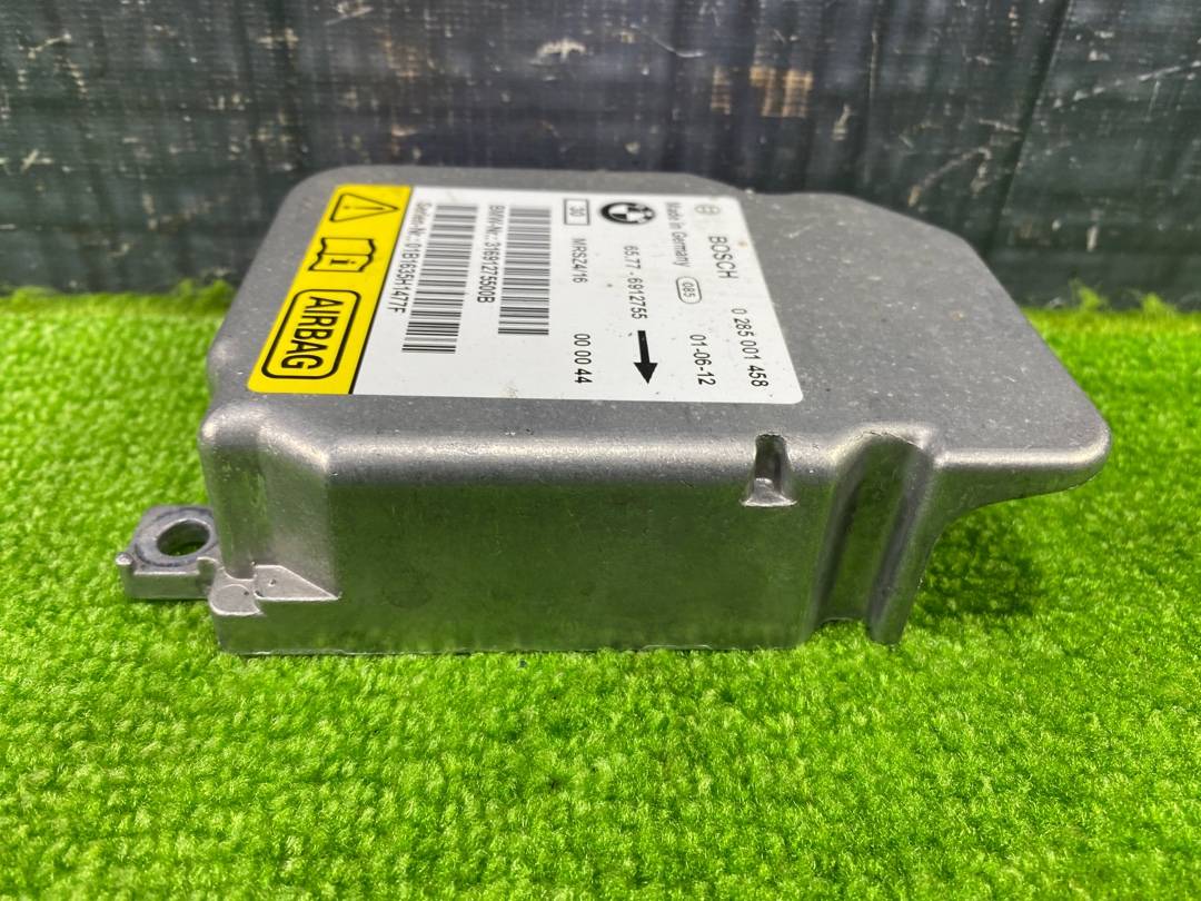 Блок управления Airbag, 900 рублей, Красноярск