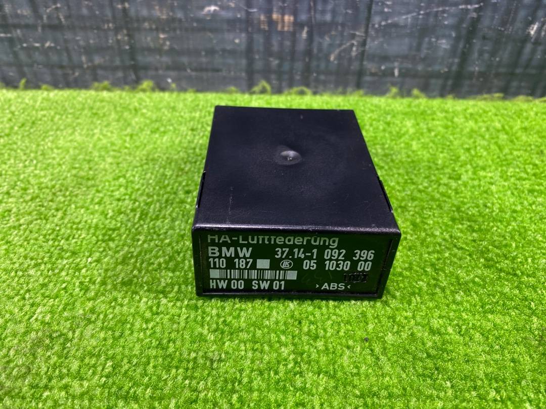 Блок управления системы подачи воздуха, 648 рублей, Красноярск