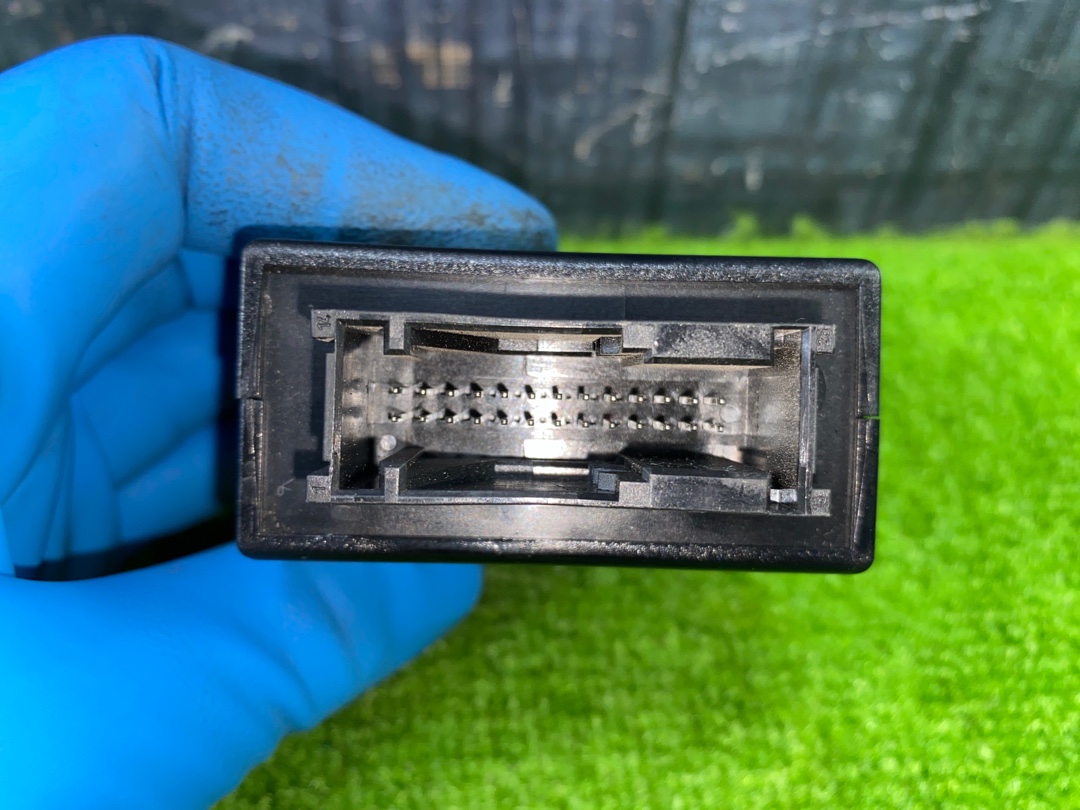 Блок управления системы подачи воздуха, 648 рублей, Красноярск