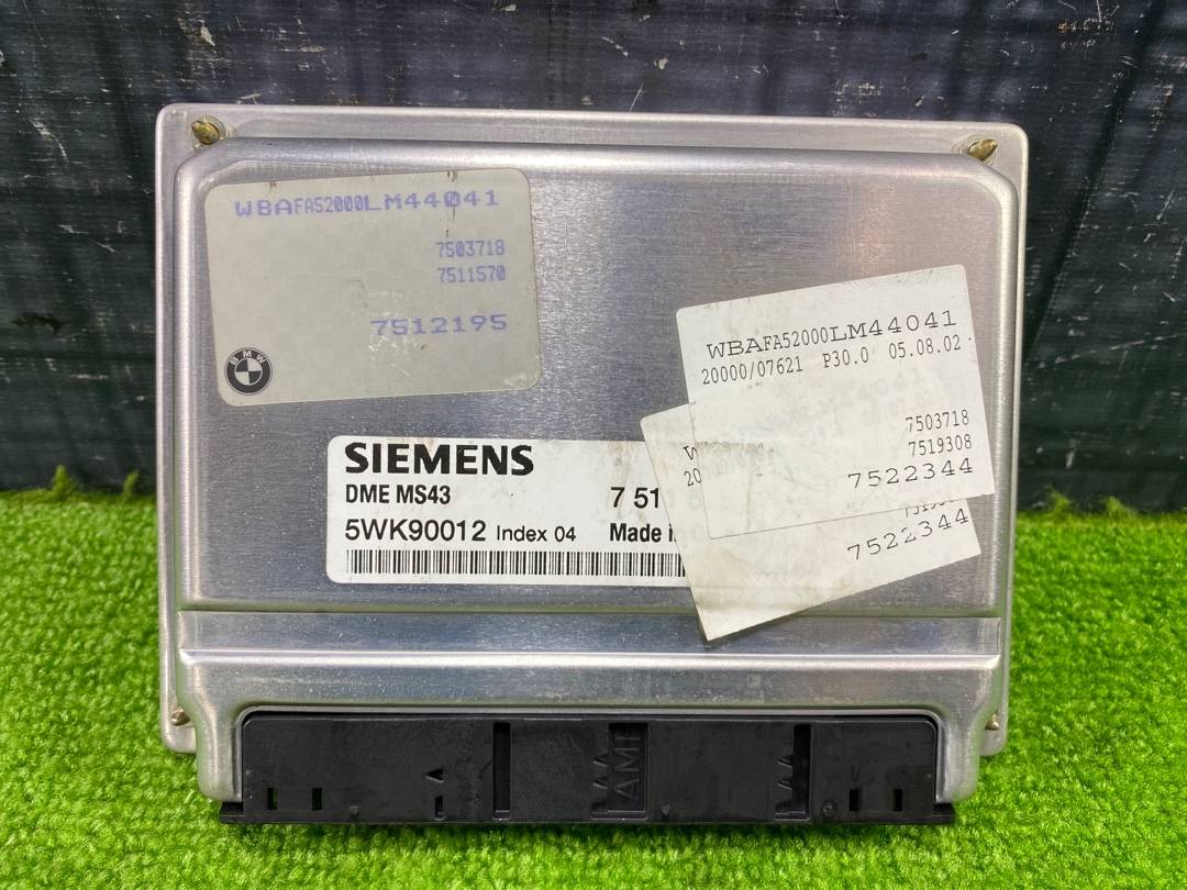 Блок управления двигателем, 1800 рублей, Красноярск