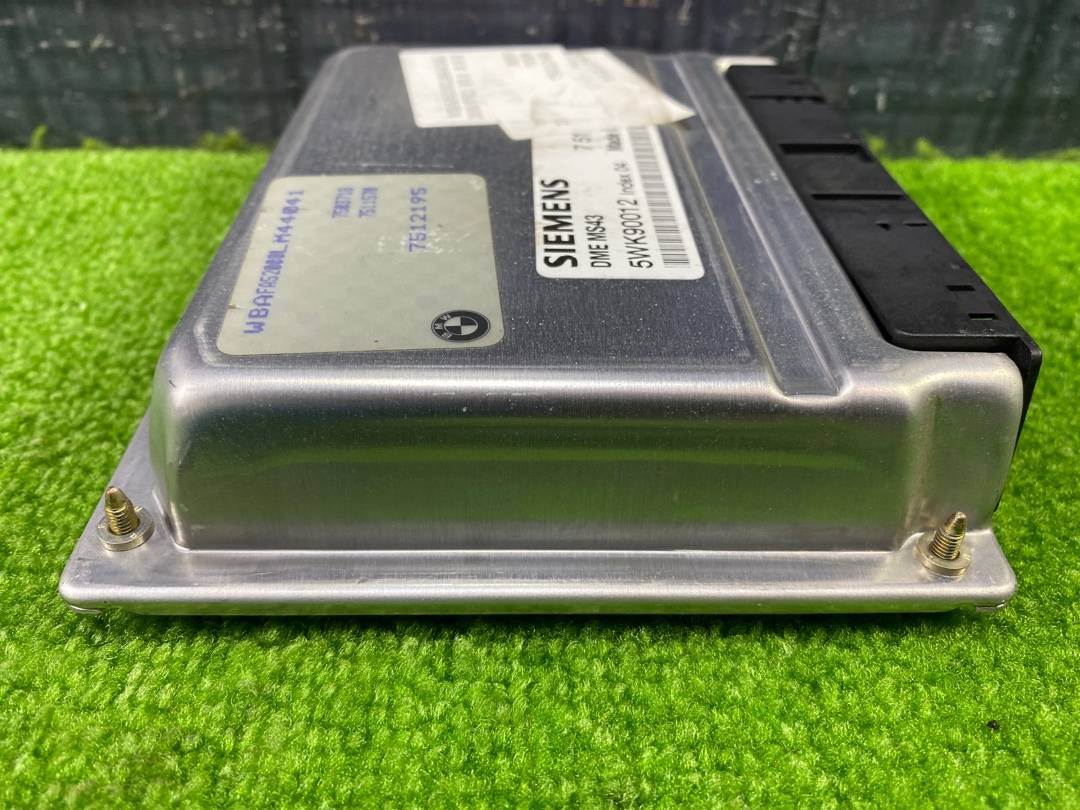 Блок управления двигателем, 1800 рублей, Красноярск