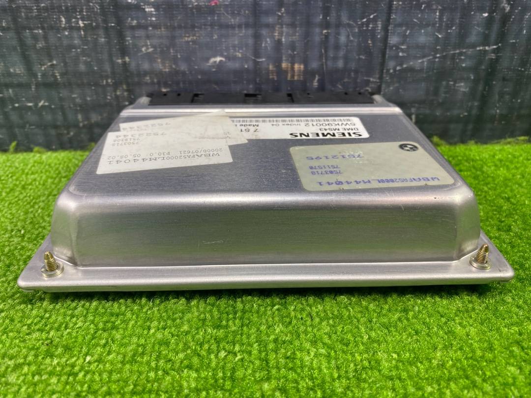 Блок управления двигателем, 1800 рублей, Красноярск