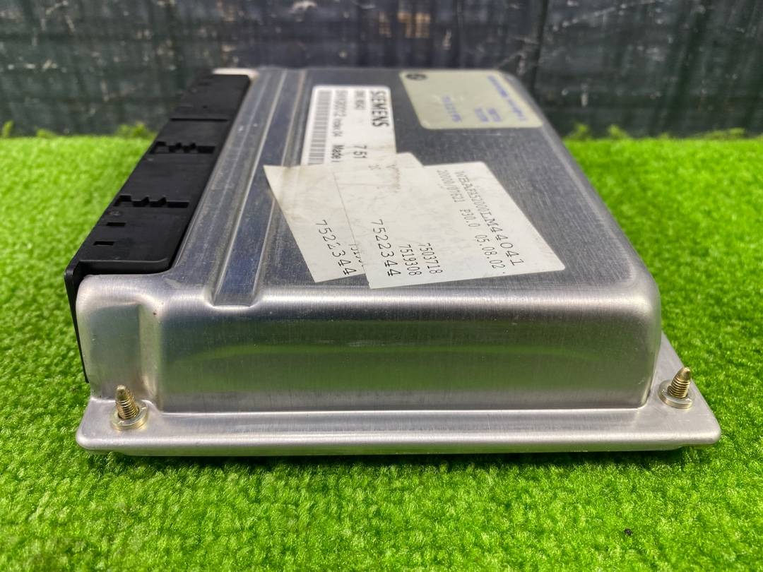 Блок управления двигателем, 1800 рублей, Красноярск