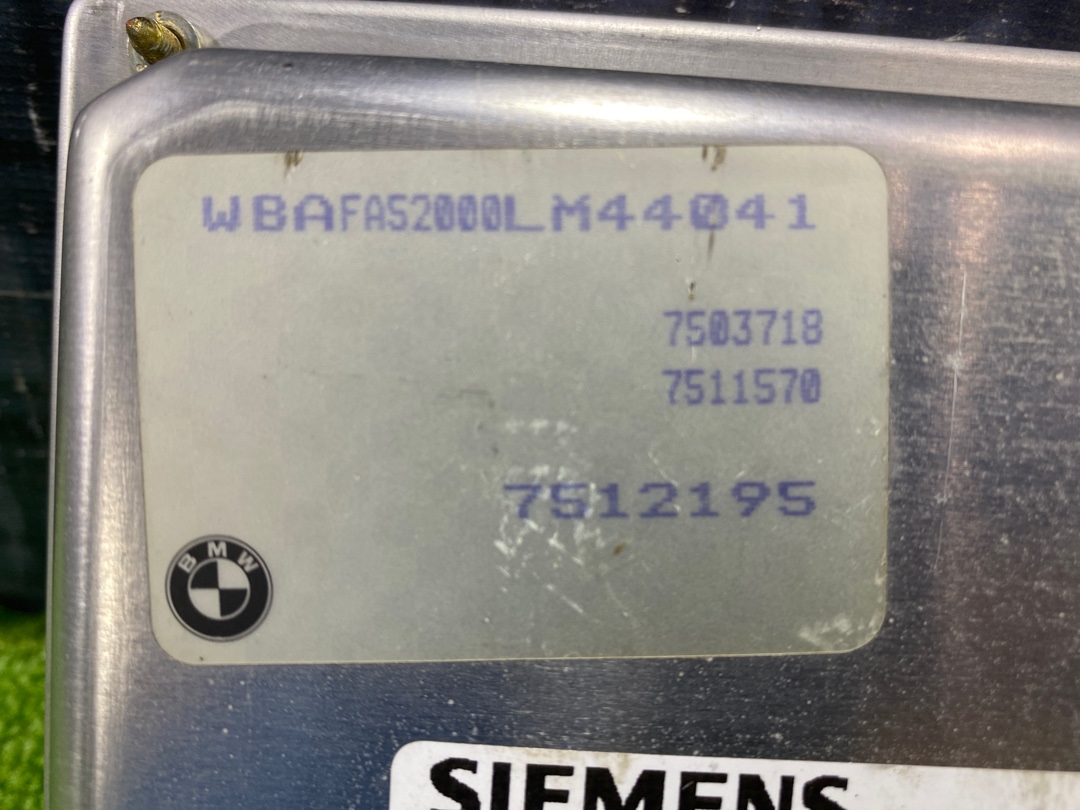 Блок управления двигателем, 1800 рублей, Красноярск