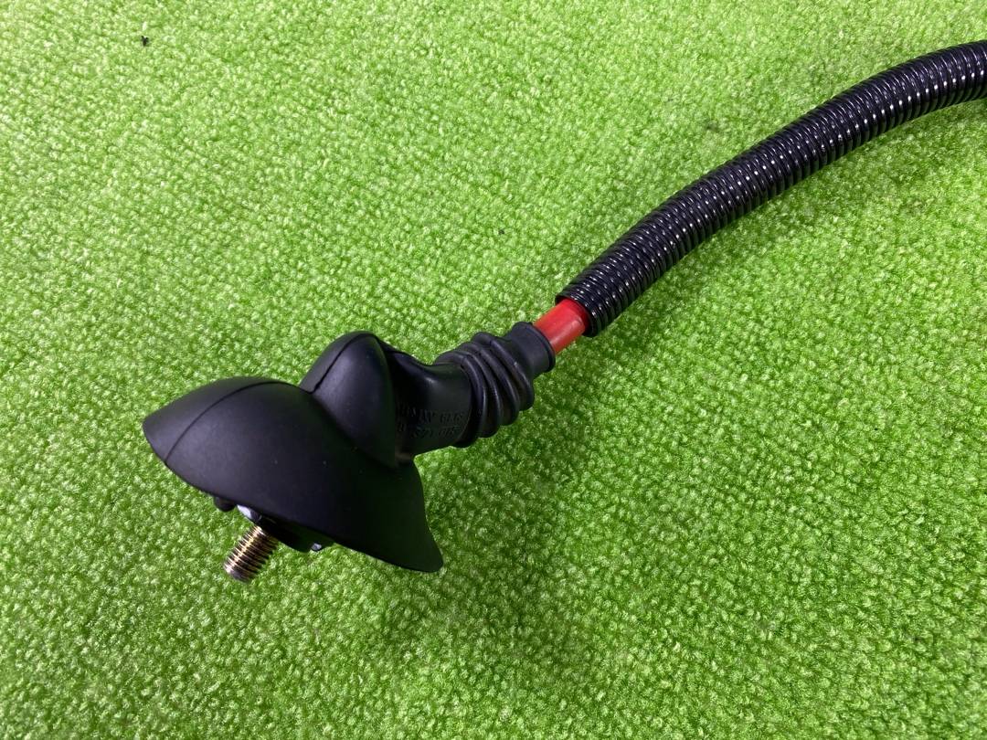 Клемма с проводом, 600 рублей, Красноярск