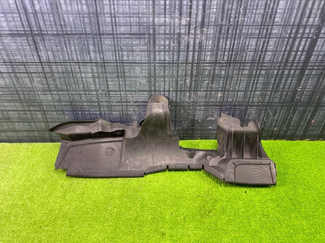 Диффузор радиатора, 600 рублей, Красноярск