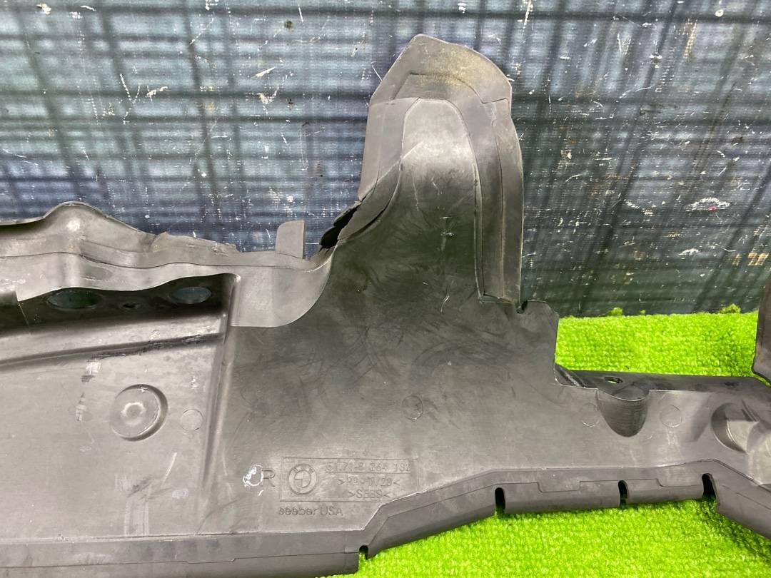 Диффузор радиатора, 600 рублей, Красноярск