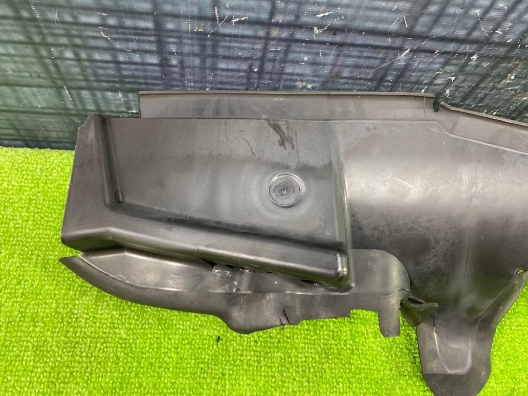 Диффузор радиатора, 600 рублей, Красноярск