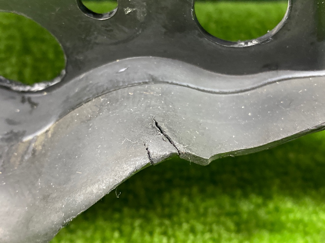 Диффузор радиатора, 600 рублей, Красноярск