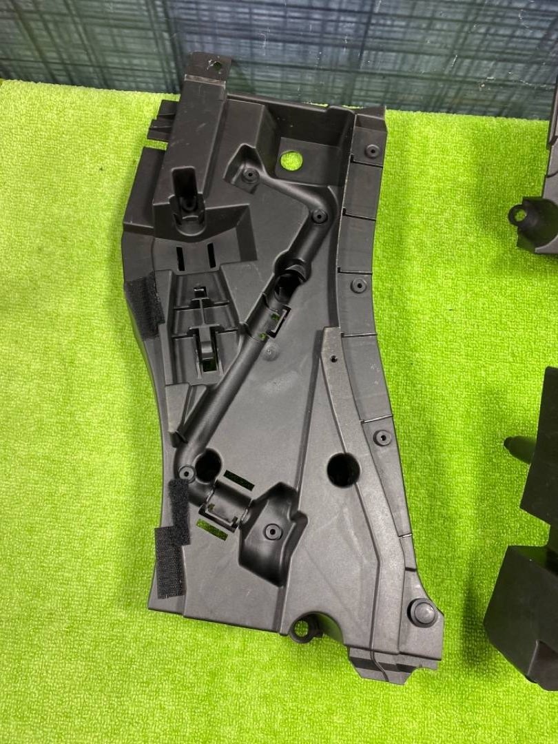 Отсек под инструмент, 924 рублей, Красноярск