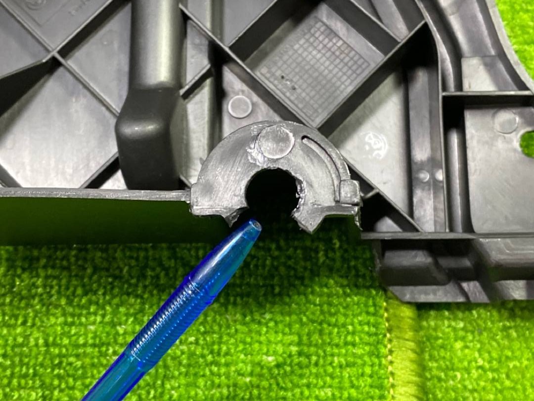 Отсек под инструмент, 924 рублей, Красноярск