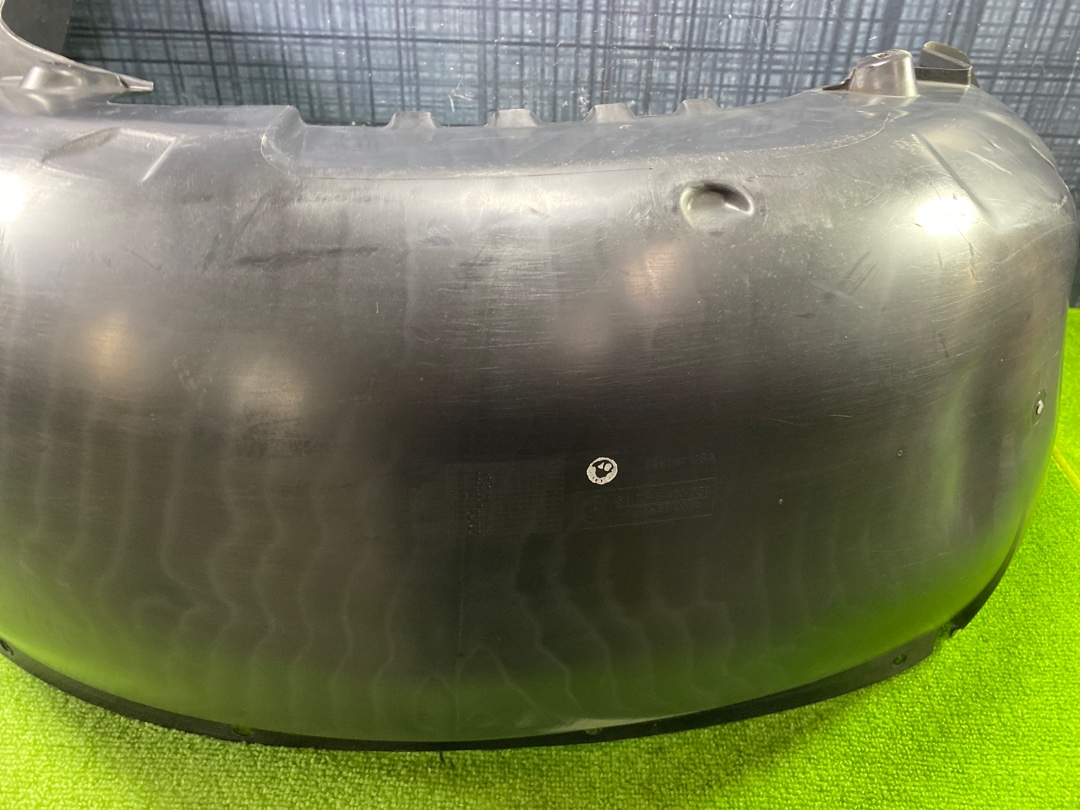 Подкрылок, 672 рублей, Красноярск