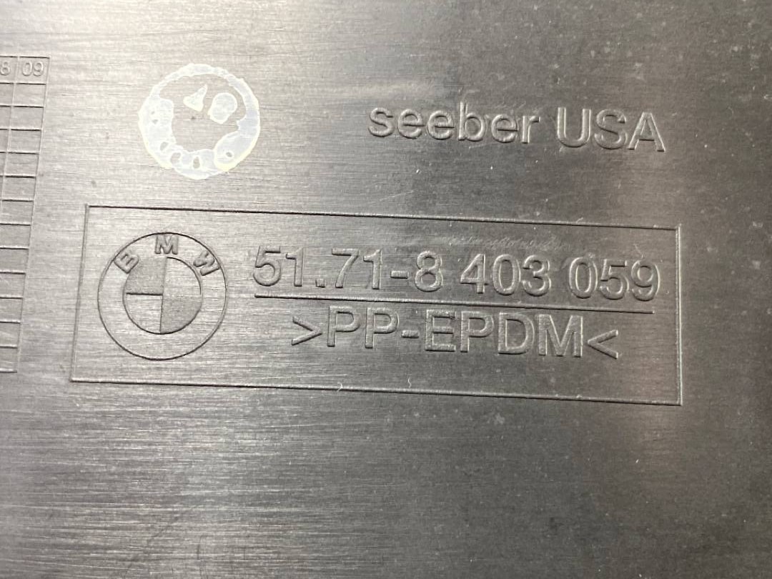 Подкрылок, 672 рублей, Красноярск