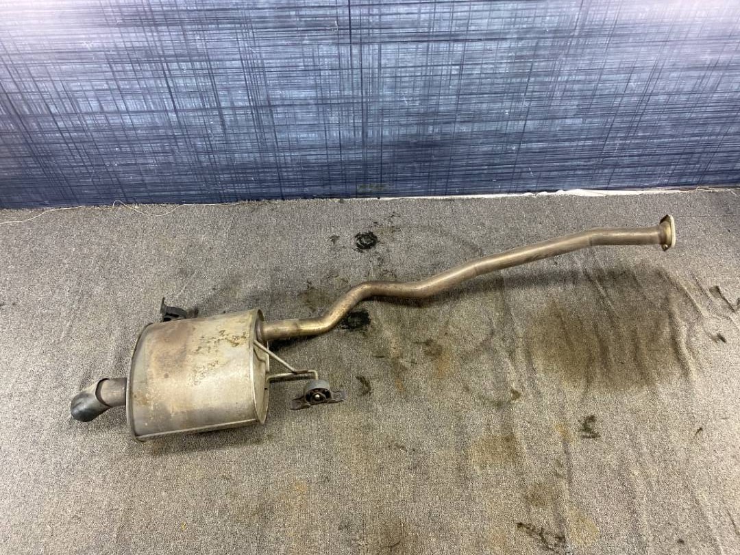 Глушитель, 2700 рублей, Красноярск