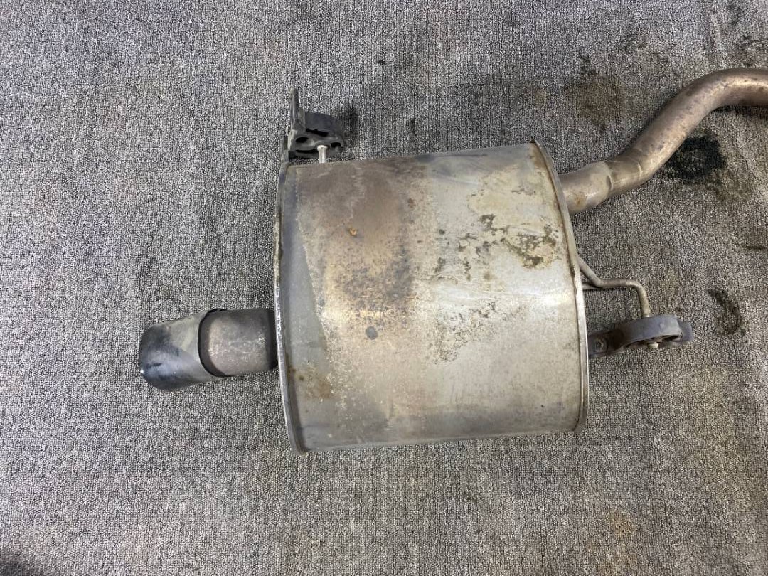 Глушитель, 2700 рублей, Красноярск