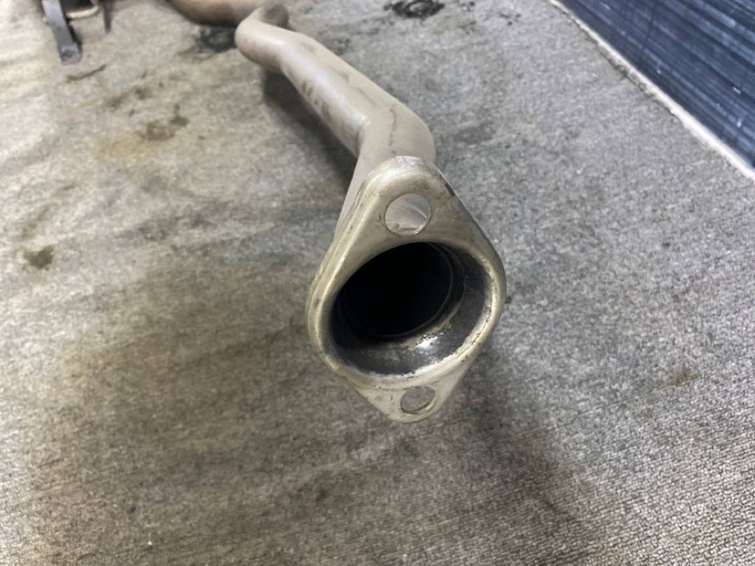 Глушитель, 2700 рублей, Красноярск