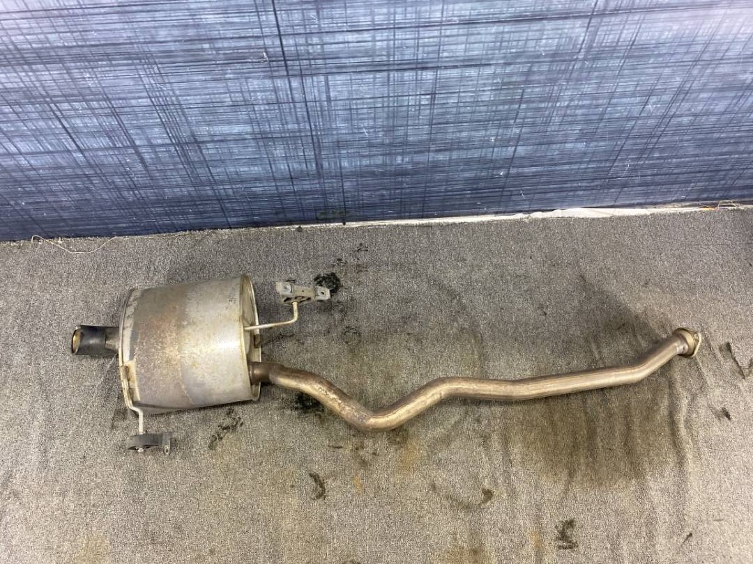 Глушитель, 2700 рублей, Красноярск